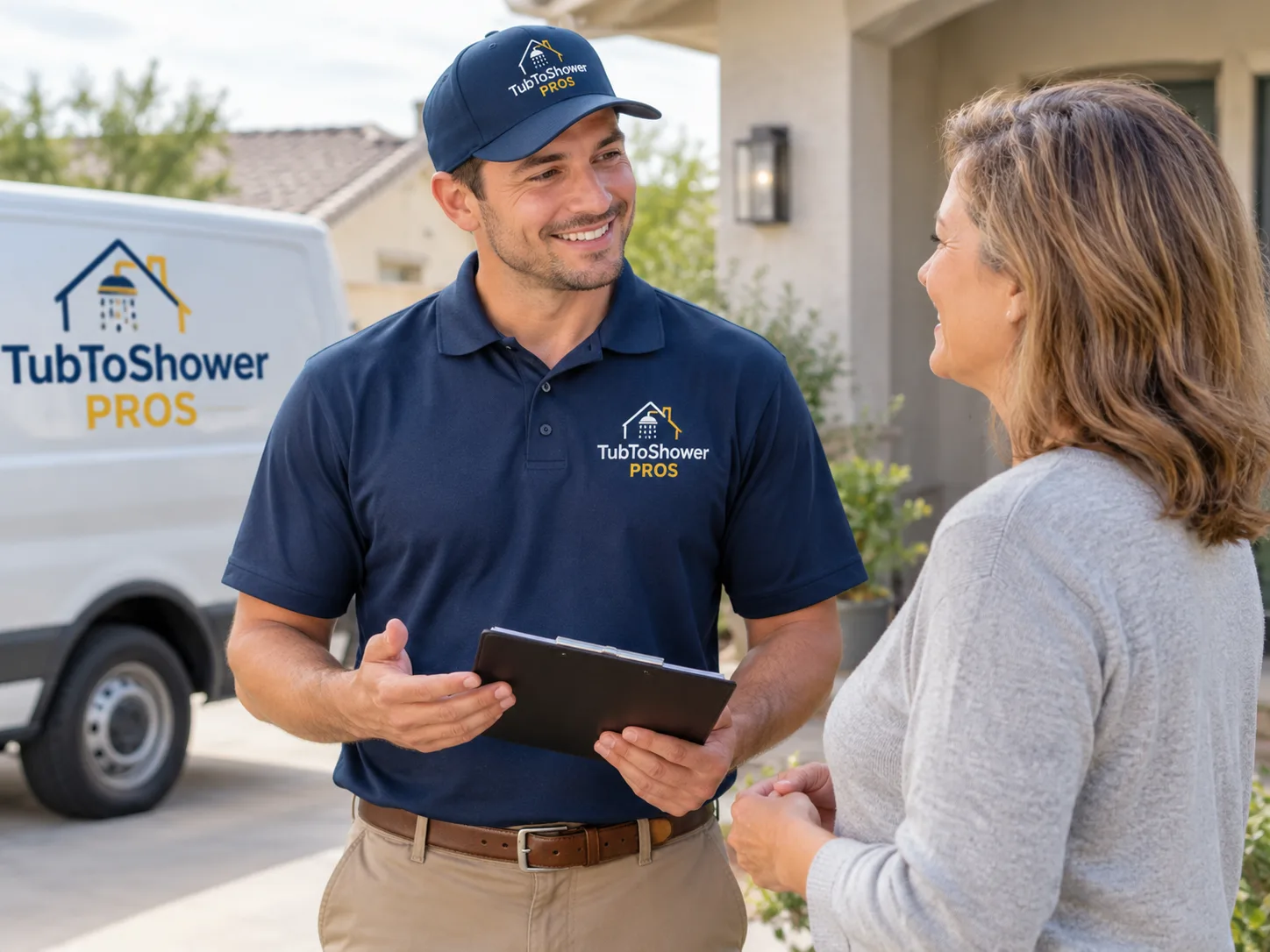 Tub Shower Conversion Lakewood, PA FAQs